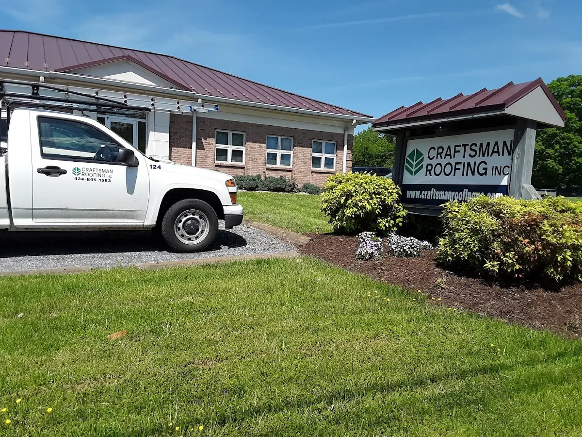 Quality Chimney Repair by experienced craftsmen in Moon Lake Estates